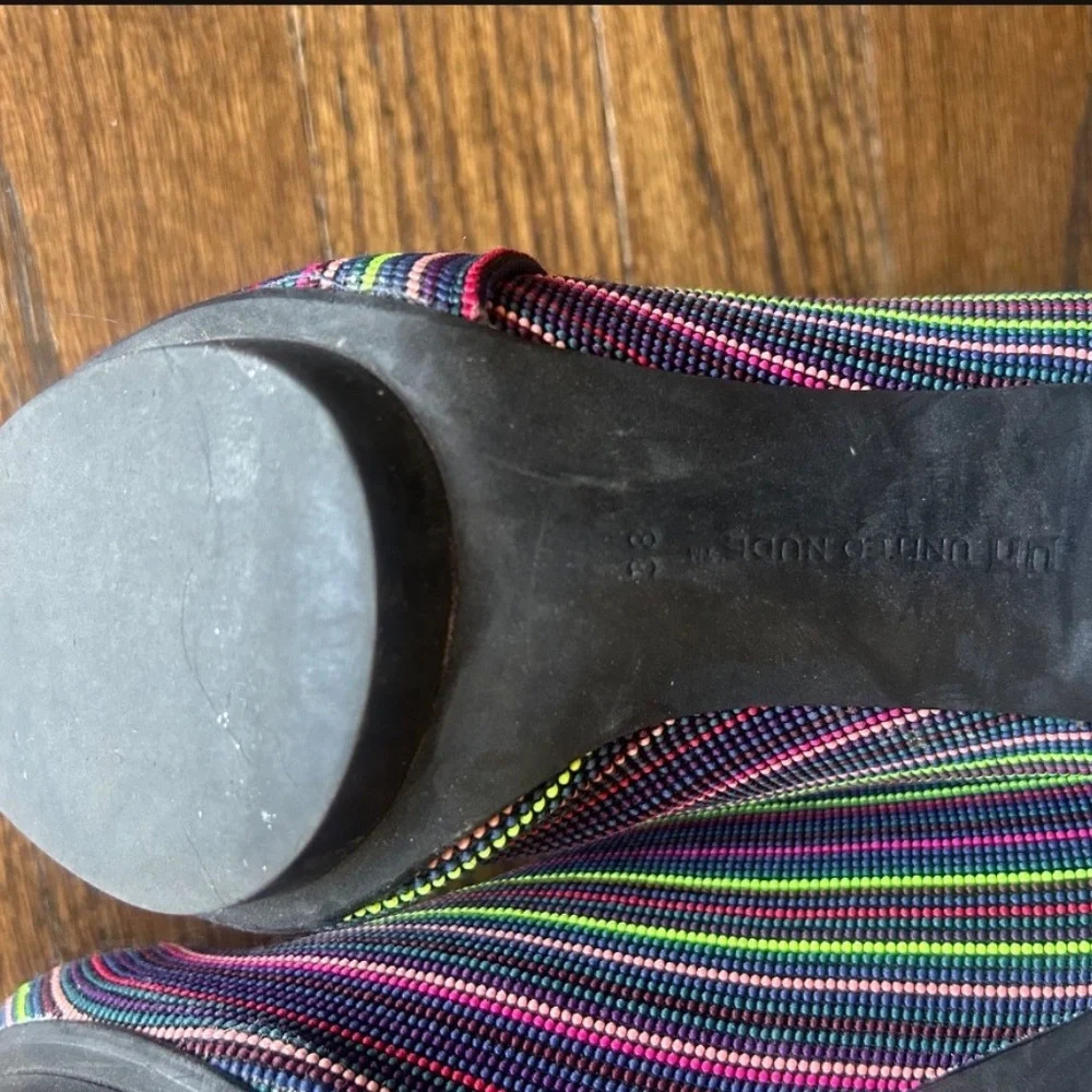 United Nude Booties - Picture 5 of 6